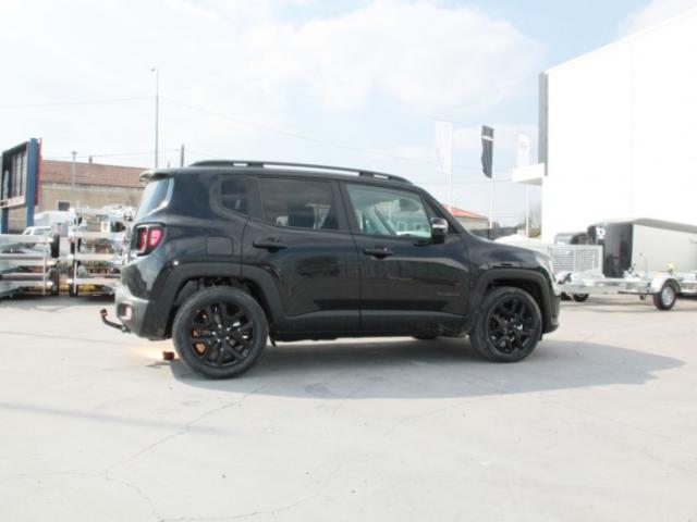 ATTELAGE JEEP RENEGADE ADBLUE