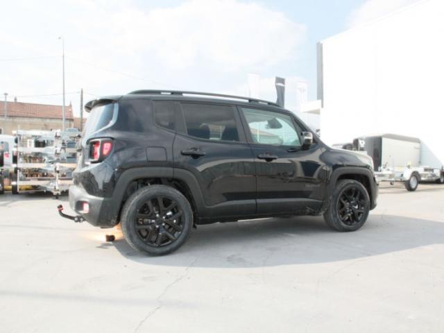 ATTELAGE JEEP RENEGADE ADBLUE