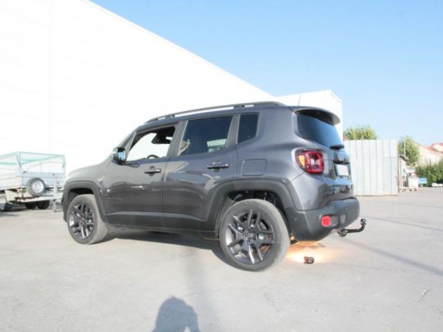 ATTELAGE JEEP RENEGADE