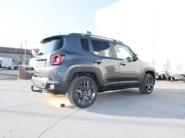 ATTELAGE JEEP RENEGADE