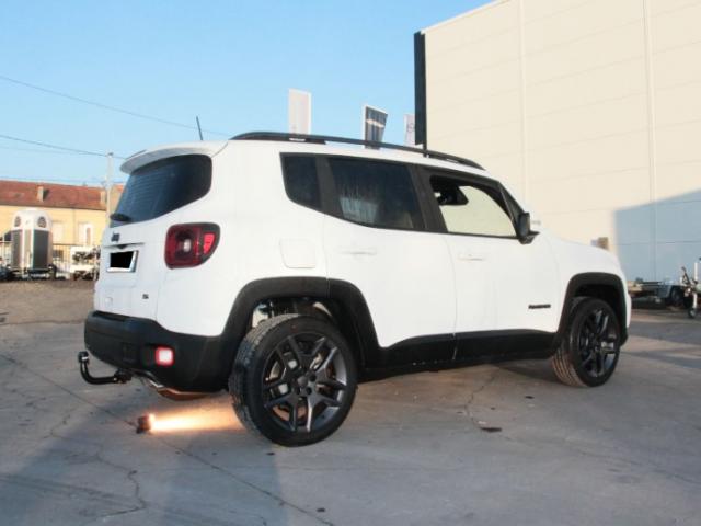 ATTELAGE JEEP RENEGADE HYBRIDE