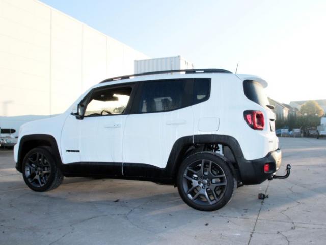 ATTELAGE JEEP RENEGADE HYBRIDE