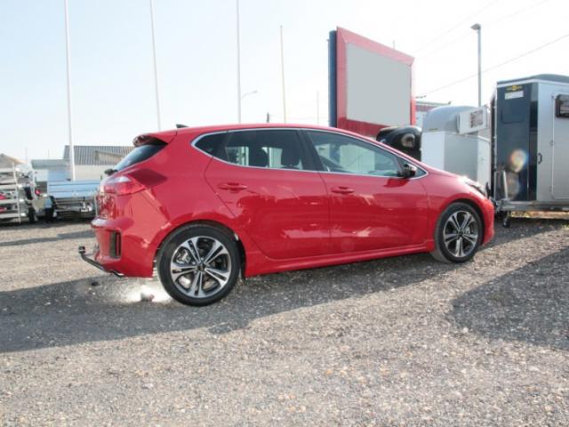 ATTELAGE KIA CEE'D GT LINE