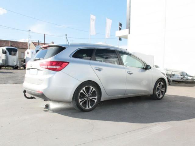 ATTELAGE KIA CEE'D SW