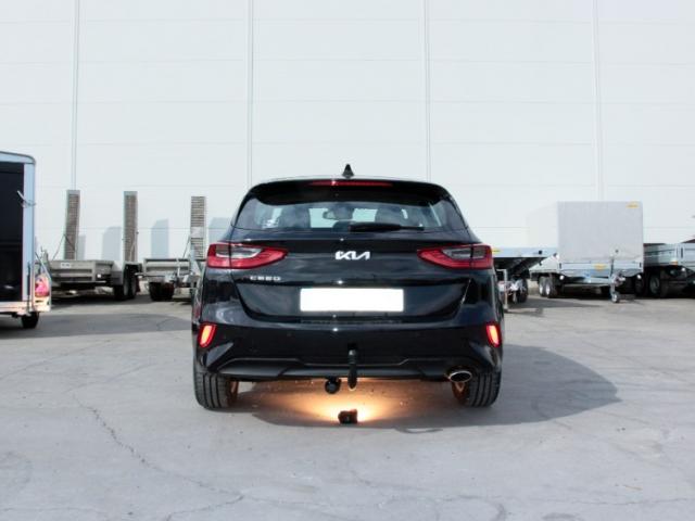 ATTELAGE KIA CEED BERLINE 5 PORTES