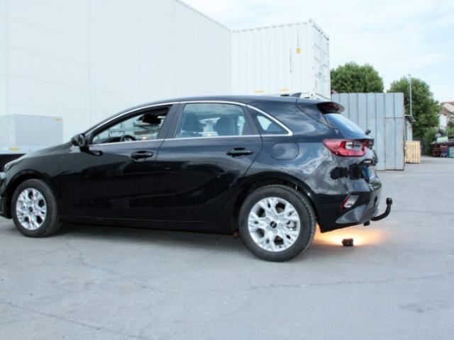 ATTELAGE KIA CEED BERLINE 5 PORTES