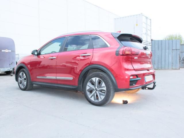 ATTELAGE KIA E NIRO