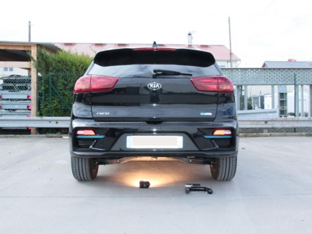 ATTELAGE KIA E NIRO