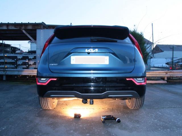 ATTELAGE KIA E-NIRO 