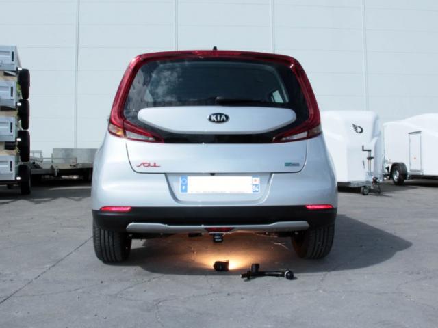 ATTELAGE KIA E SOUL