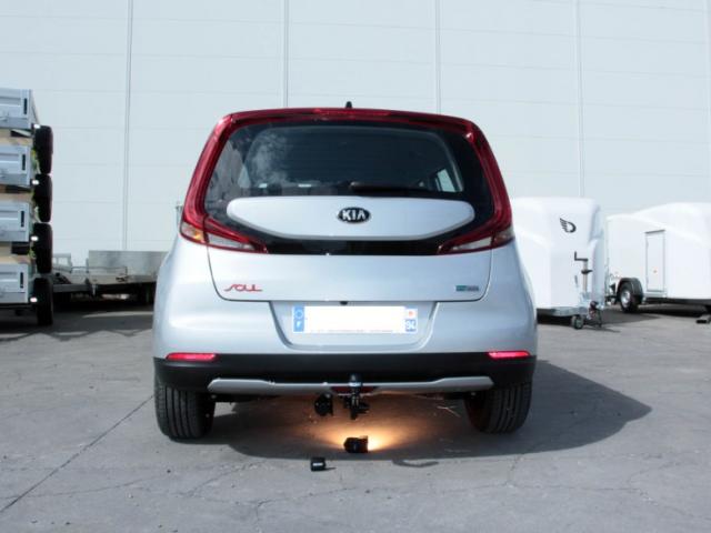 ATTELAGE KIA E SOUL