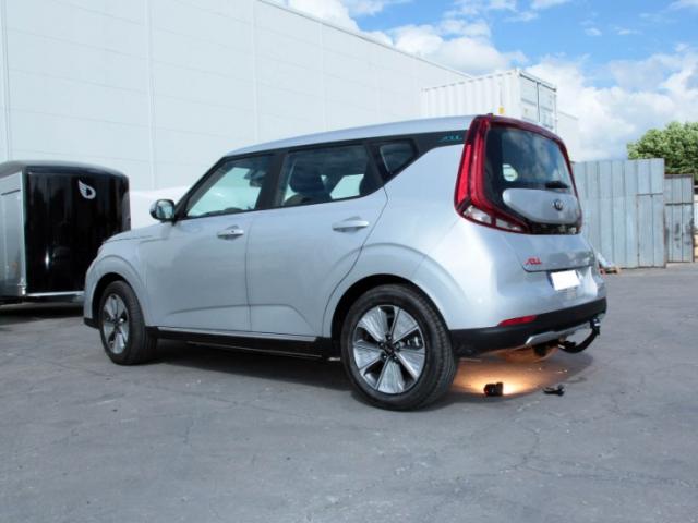 ATTELAGE KIA E SOUL