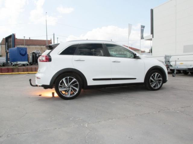 ATTELAGE KIA NIRO HYBRIDE