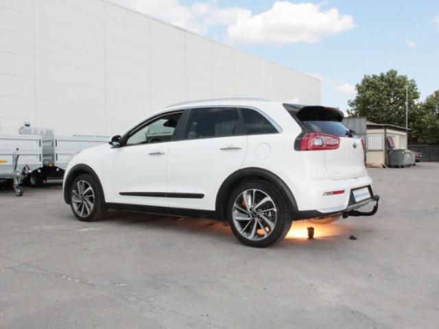 ATTELAGE KIA NIRO HYBRIDE