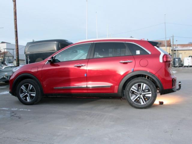 ATTELAGE KIA NIRO HYBRIDE