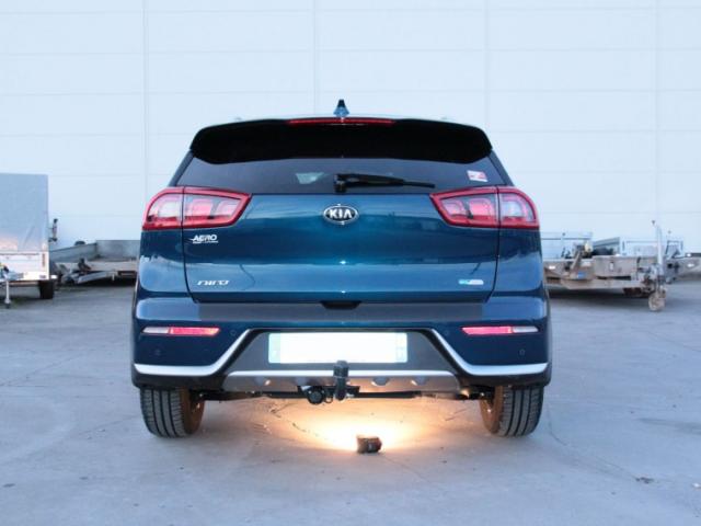 ATTELAGE KIA NIRO HYBRIDE