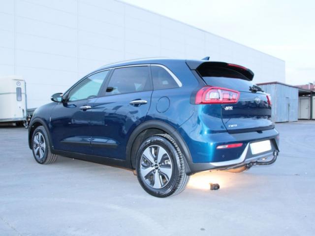 ATTELAGE KIA NIRO HYBRIDE