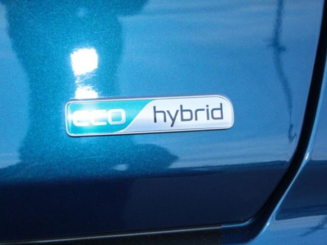 ATTELAGE KIA NIRO HYBRIDE