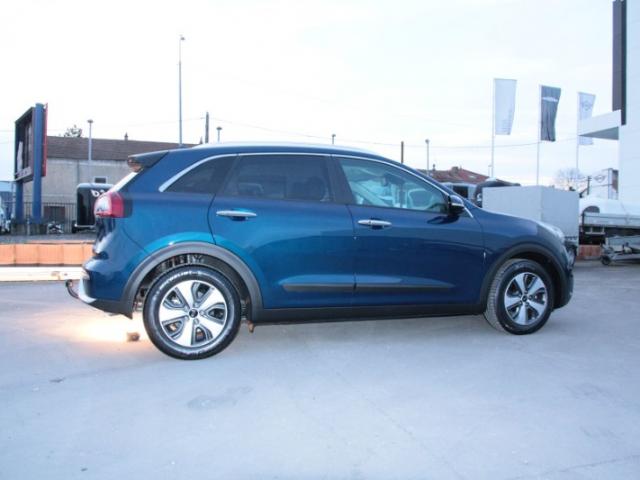 ATTELAGE KIA NIRO HYBRIDE