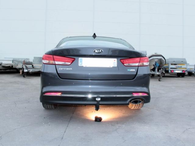 ATTELAGE KIA OPTIMA 4 TYPE JF