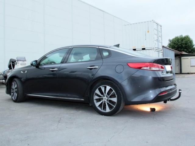 ATTELAGE KIA OPTIMA 4 TYPE JF