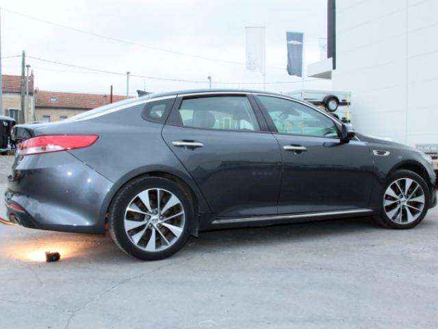 ATTELAGE KIA OPTIMA 4 TYPE JF