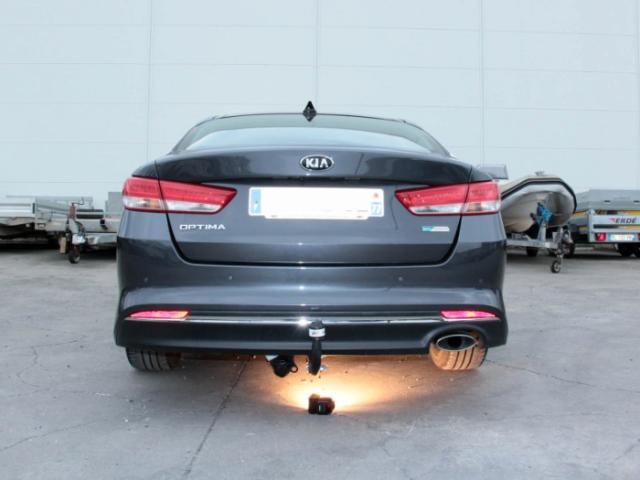 ATTELAGE KIA OPTIMA 4 TYPE JF