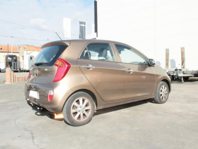 ATTELAGE KIA PICANTO