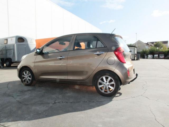 ATTELAGE KIA PICANTO