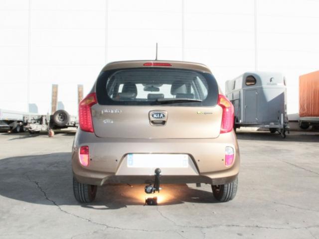 ATTELAGE KIA PICANTO