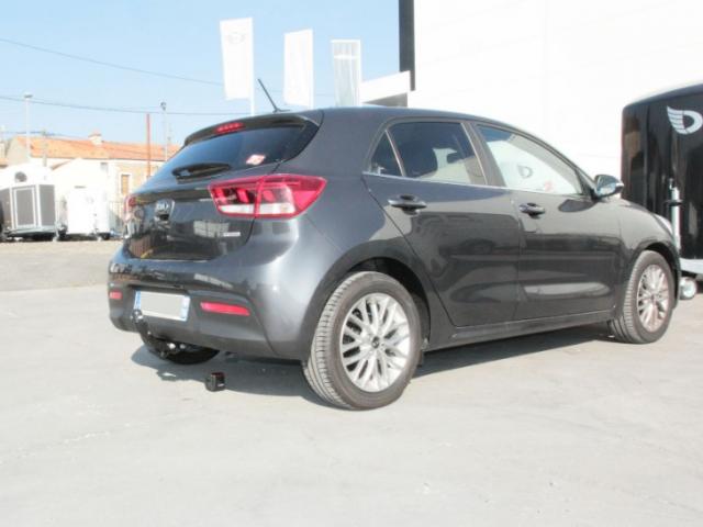 ATTELAGE KIA RIO