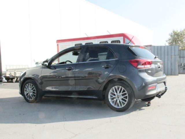 ATTELAGE KIA RIO