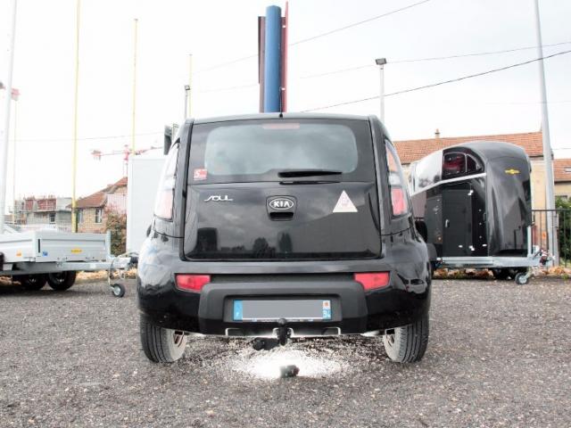 ATTELAGE KIA SOUL