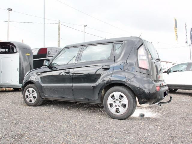 ATTELAGE KIA SOUL