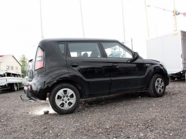 ATTELAGE KIA SOUL