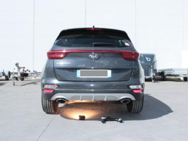 ATTELAGE KIA SPORTAGE 