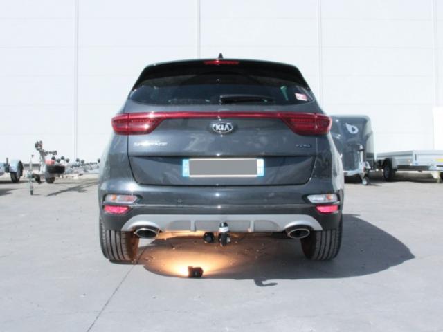 ATTELAGE KIA SPORTAGE 