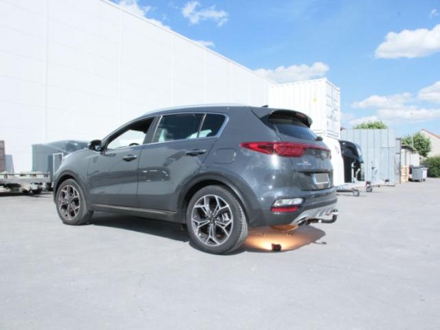 ATTELAGE KIA SPORTAGE 