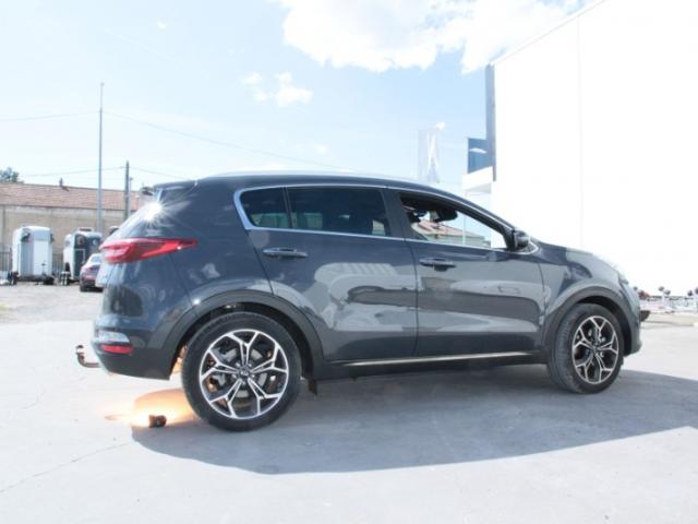 ATTELAGE KIA SPORTAGE 