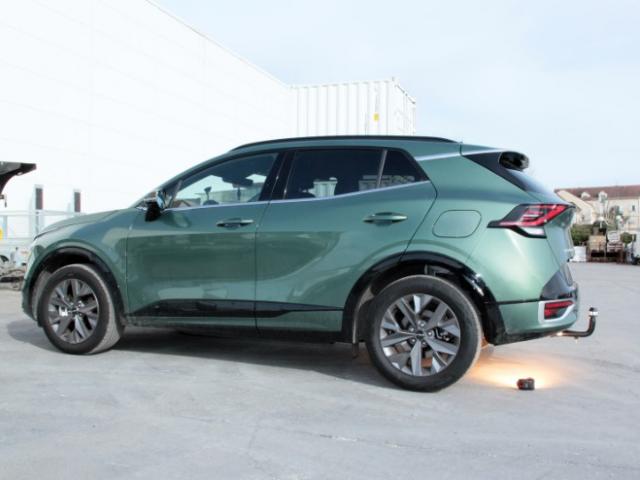 ATTELAGE KIA SPORTAGE 5 TYPE NQ5 