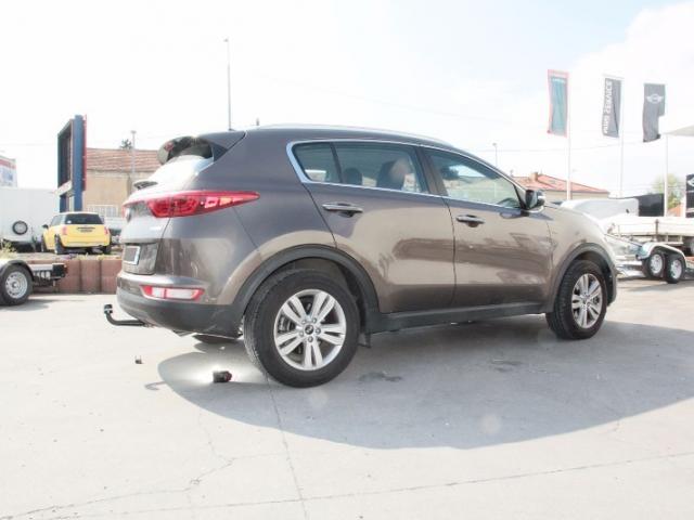 ATTELAGE KIA SPORTAGE