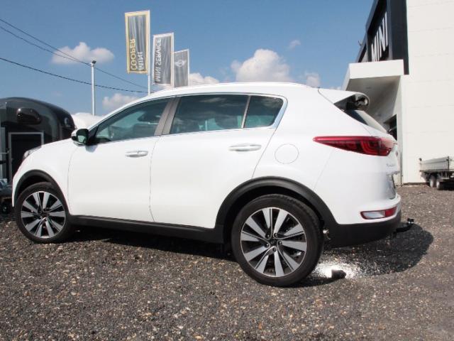 ATTELAGE KIA SPORTAGE