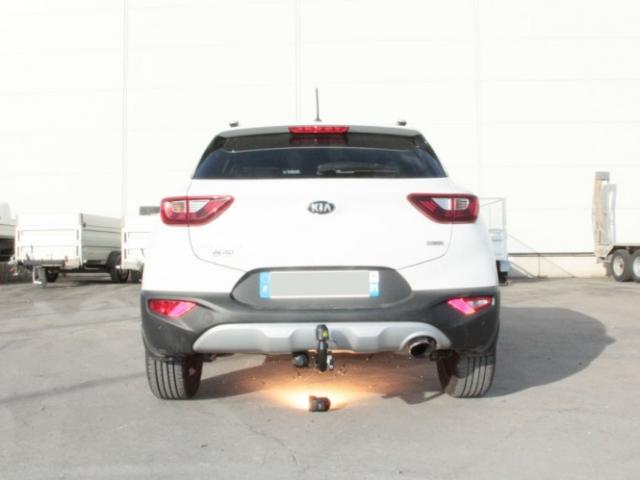 ATTELAGE KIA STONIC