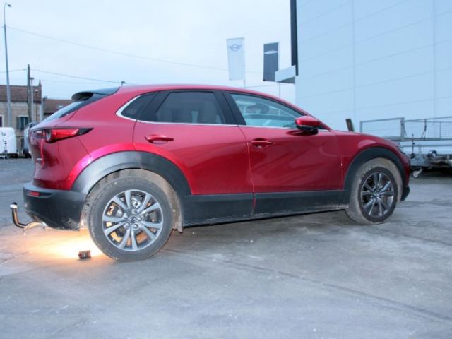 ATTELAGE MAZDA CX30 TYPE DM