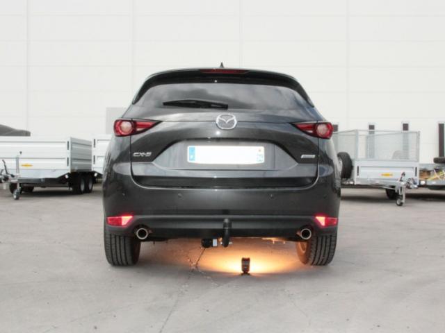 ATTELAGE MAZDA CX 5