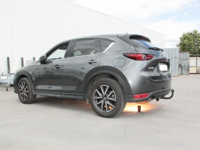 ATTELAGE MAZDA CX 5