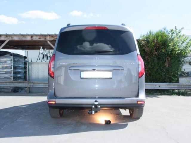 ATTELAGE MERCEDES CITAN TOURER W420