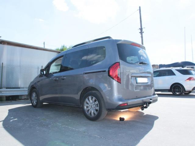 ATTELAGE MERCEDES CITAN TOURER W420