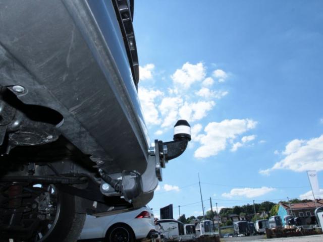 ATTELAGE MERCEDES CITAN TOURER W420