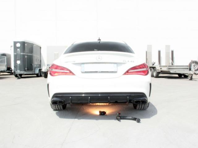 ATTELAGE MERCEDES CLA 43 AMG